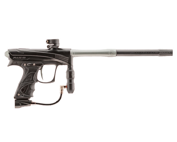 Dye Rize CZR Paintball Marker Gun Black Grey